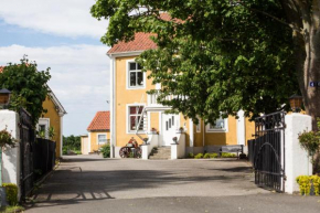 Mjällbyhus Pensionat & Stugby in Sölvesborg